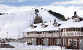 Himosport Apartments Jämsä